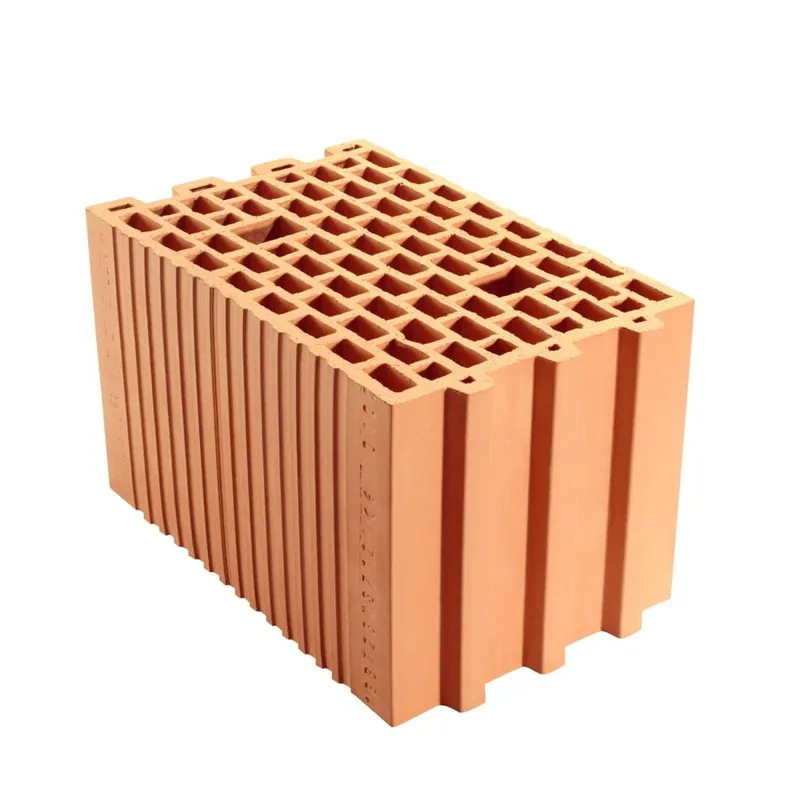 Caramida, 375 x 250 x 238 mm, Porotherm 25 N+F, Wienerberger Reducere