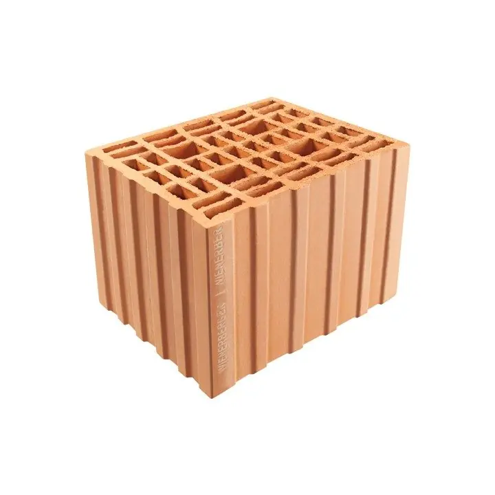 Caramida, 250 x 300 x 238 mm, Porotherm 25/30 ECO, Wienerberger Expediere rapidă