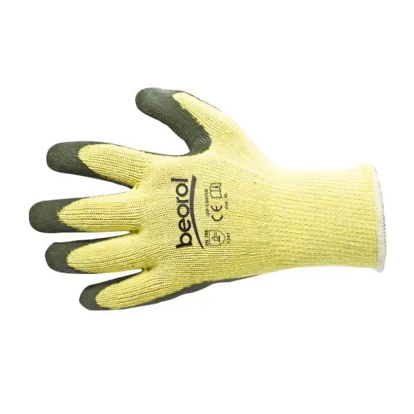 Expediere rapidă Manusi de protectie , L , RDIPL , Beorol