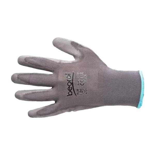 Mănuși de protecție, Bunter, M, L, XL, RBUNSM, Beorol Preferatul clienților