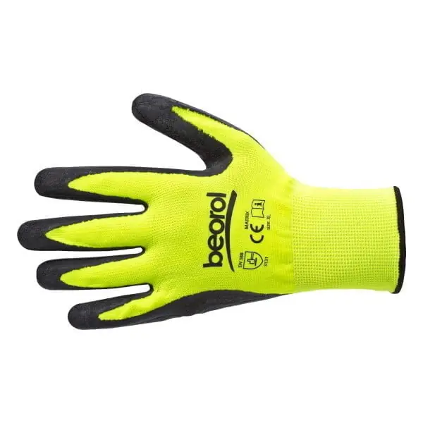 Preț promoțional Manusi de protectie, Matrix, S, M, L, XL, RMTL, Beorol