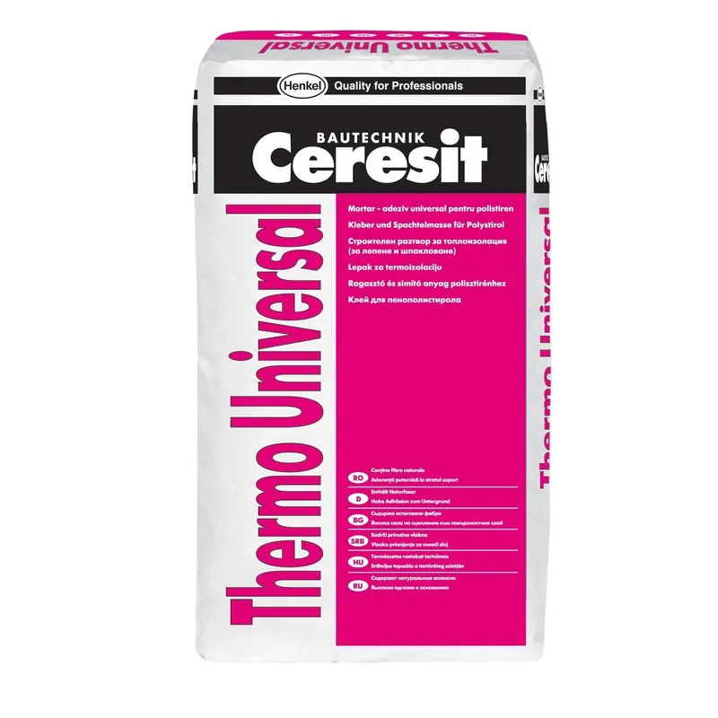 Adeziv Thermo Universal, 25 kg, Ceresit Premium