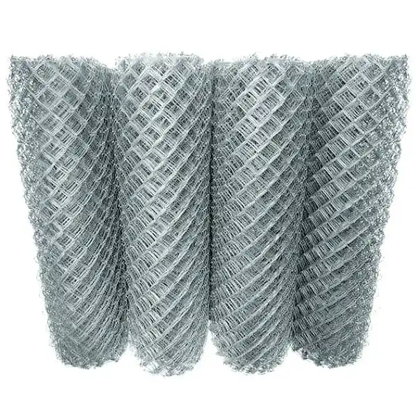 Plasa gard zincata impletita, 1200 x 20000 x 1.6 mm Noutate