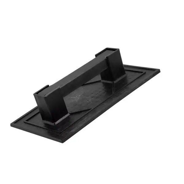 Reducere specială Gletieră plastic, 240 x 140mm, PPM, Beorol
