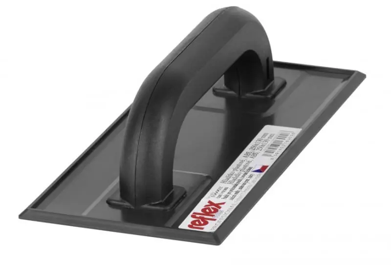 Gletiera, plastic, 240 x 120 mm, Strend Pro Ofertă exclusivă