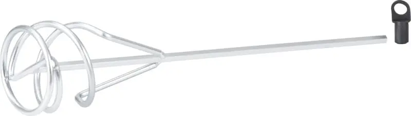 Preț promoțional Mixer mortar, Strend Pro PXF-01, 80 x 400 HEX