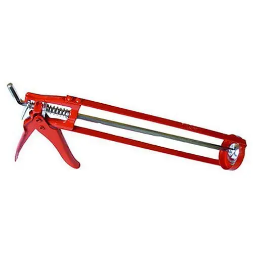 Pistol silicon, 235 mm, CG1045, Strend Pro Reducere de preț