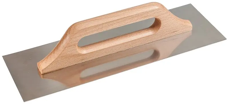 Mistrie, 270 x 130 mm, otel, maner lemn, Strend Pro Bestseller