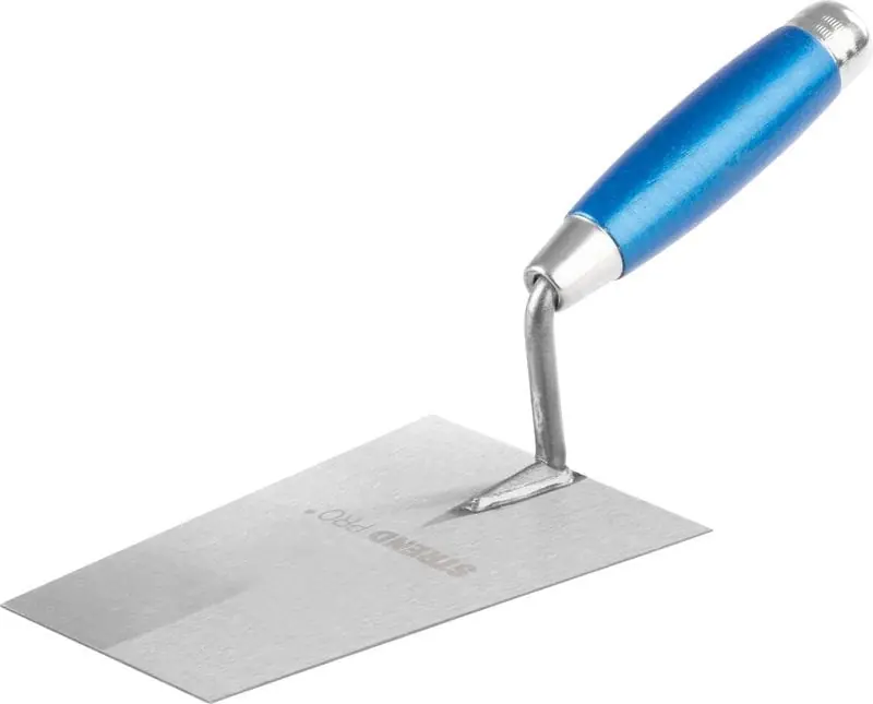 Mai ieftin Mistrie Strend Pro BlueHand 160 mm,inox, mâner ergonomic din lemn
