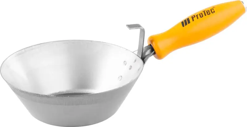 Reducere Cancioc, 180 mm, cu maner din lemn, Profi, ProTec