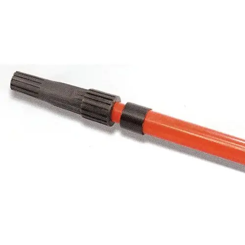 Reducere de preț Prelungitor telescopic, 3 m, pentru trafalet, Strend Pro