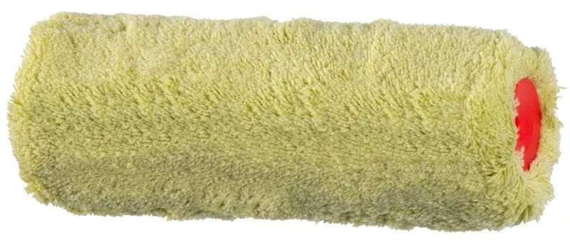 Rezerva trafalet, CLASSIC, verde, 250 mm, fațadă, vopsire, 48/8 mm Preț mic