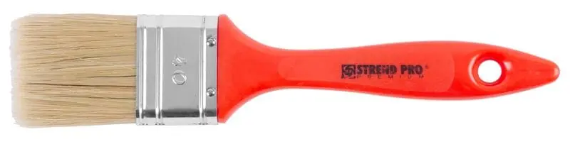 Cumpărături sigure Pensulă 40 mm, mâner din PVC Strend Pro Premium LOBO