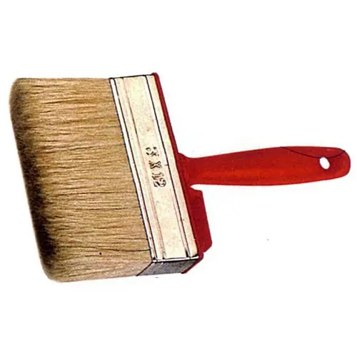 Pensula de vopsit cu maner PVC, 30 x 100 mm, Strend Pro Reduceri