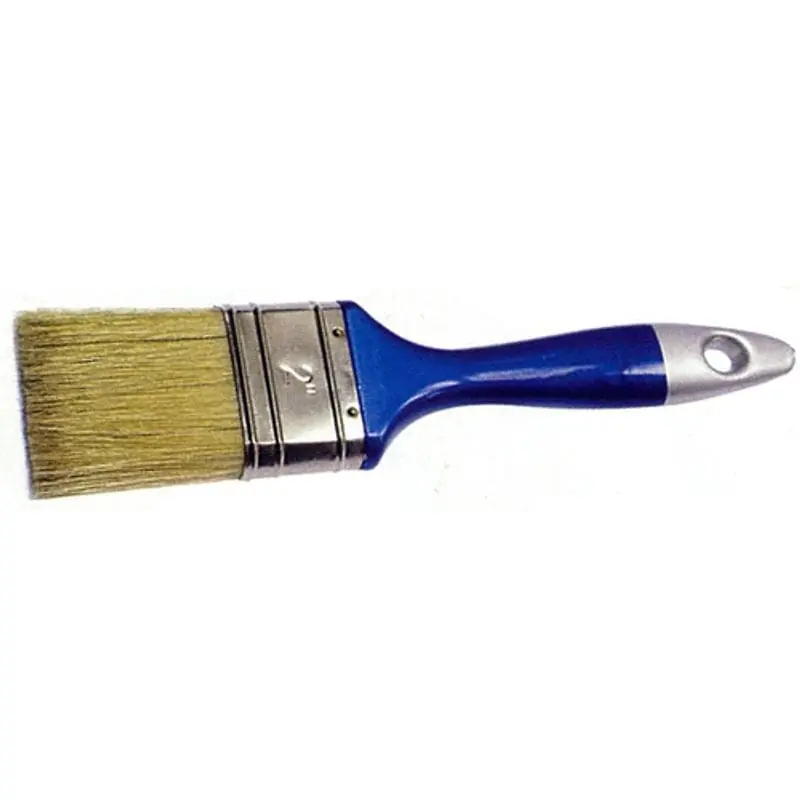 Retur gratuit Pensulă Strend Pro JB005, plată 3,8 cm, pentru vopsea, mâner din PVC