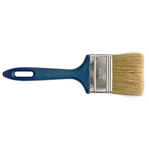 Pensulă Strend Pro JB028, plată 3,8 cm, pentru vopsea, mâner din PVC Retur gratuit