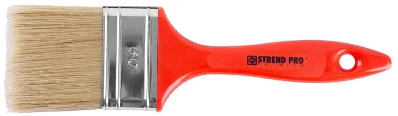 Pensulă Strend Pro Premium LOBO 60 mm, vopsea, mâner din PVC Livrare rapidă