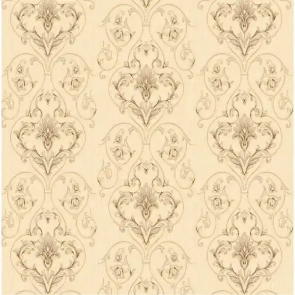 Doar azi Tapet lavabil, 10 x 0.53 m, dormitor si living, vinil, 1211 Marchiza