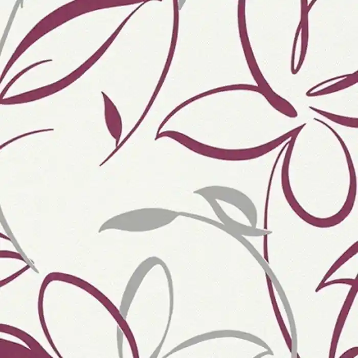 Ofertă Tapet vlies, model floral, 10 x 0.53 m, 940843, AS Creation Avenzio