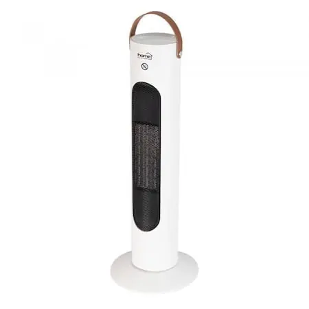 Chilipir Radiator ceramic, FK52, oscilatie, 2 trepte 1000/2000W, timer, Home