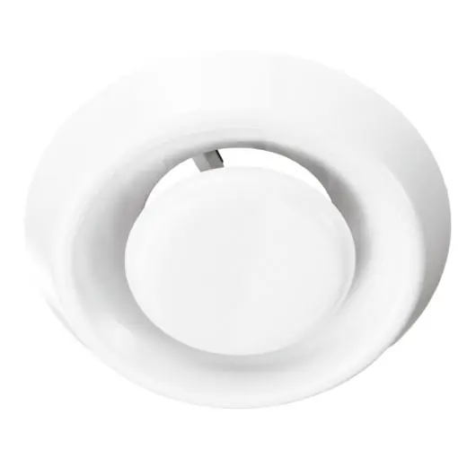 Disponibil imediat Anemostat , 100 mm, A 100 VR, Vents