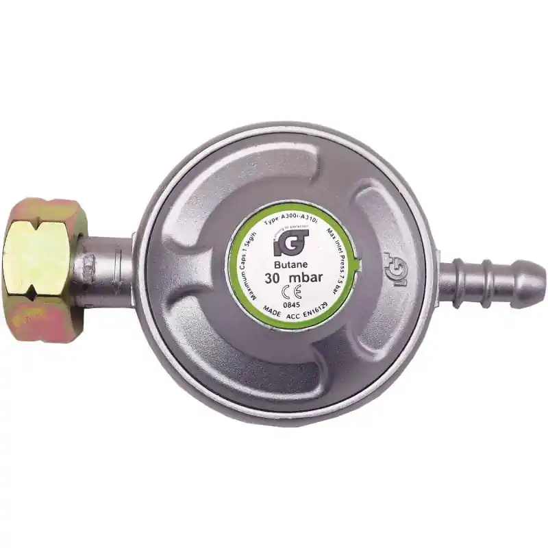 Ofertă limitată Ceas butelie, IGT-300mm, regulator