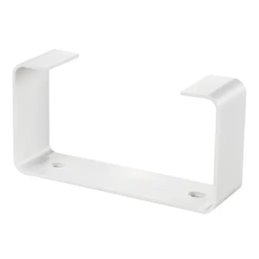 Lichidare de stoc Clema/holder prindere tubulatura ventilatie rectangulara, 120 x 60 mm, Vents