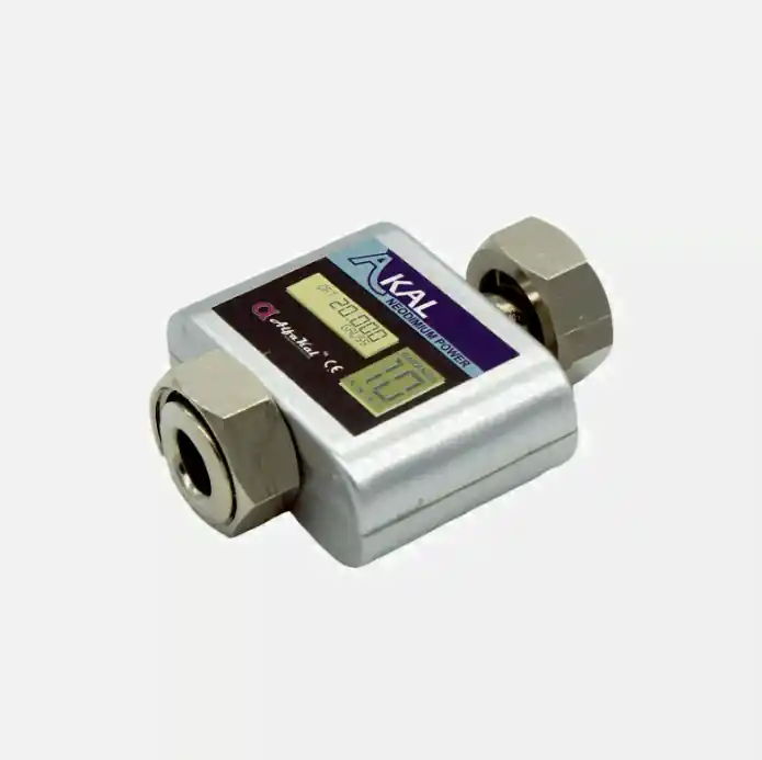 Filtru magnetic, Alfakal, 1/2”, 20.000G Expediere rapidă