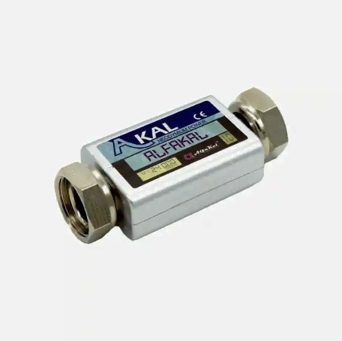 Filtru magnetic, Alfakal, 3/4”, 24.000G Lichidare de stoc