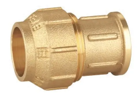 Mufa rapida pentru teava PEHD, 20 x 1/2″, FI, Everpro Cumpără online
