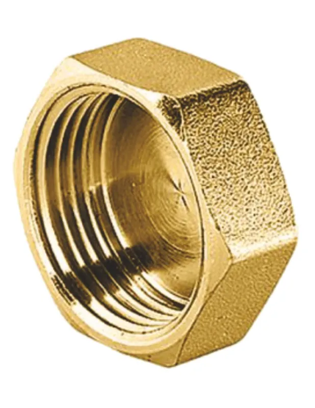 Comandă acum Dop filet interior, 3/8 ”, alama