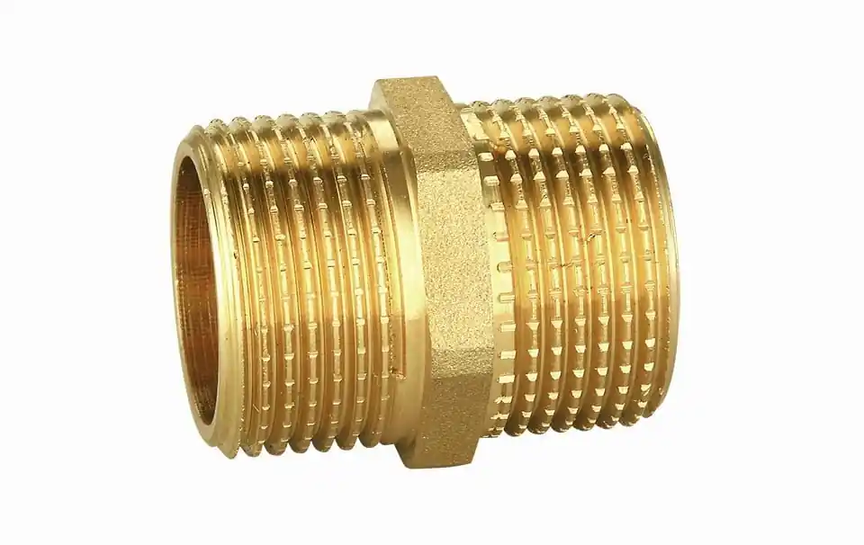 Niplu, 1″1/2, alama Cumpărături sigure