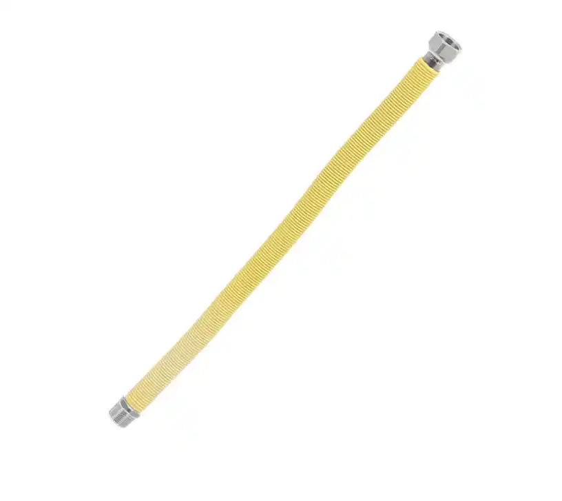 Racord gaz, flexibil si extensibil, inox, 1/2 30-60 FIFE Cumpără online