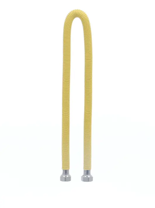 Super ofertă Racord gaz, flexibil si extensibil, inox, 1/2 50-100 FIFI