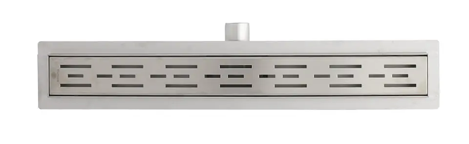 Rigola inox, 400 x 70 mm, Clasic, VEN-S407A, Everpro Cel mai bun preț