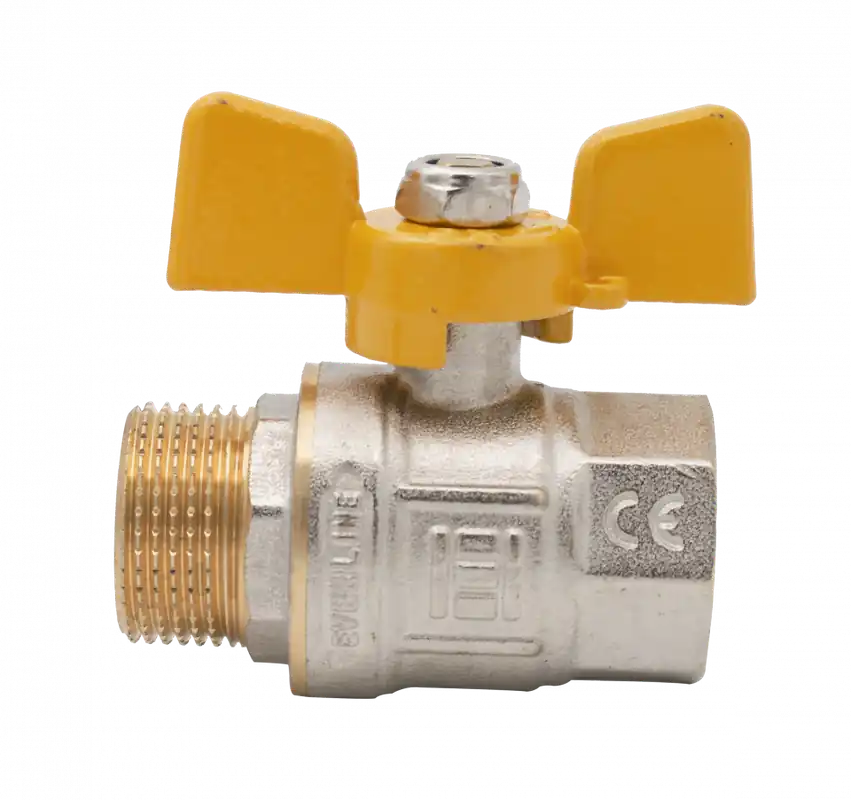 Bestseller Robinet gaz, 1”, FIFE , PN40