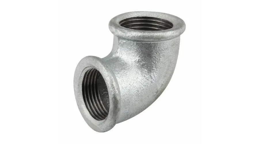 Cot zincat FI-FI, 3/4” Ofertă exclusivă