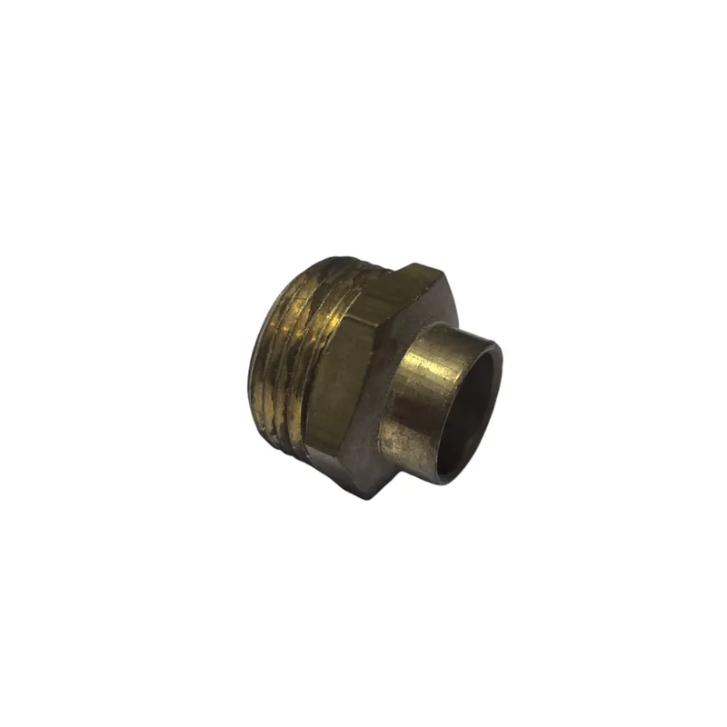 Adaptor cupru imbinare prin lipire, 15 x 3/4, interior-exterior Calitate înaltă
