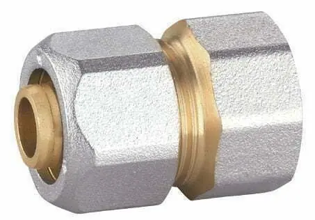 Reducere extra Niplu 16 x 1/2” PEX-Al, FI