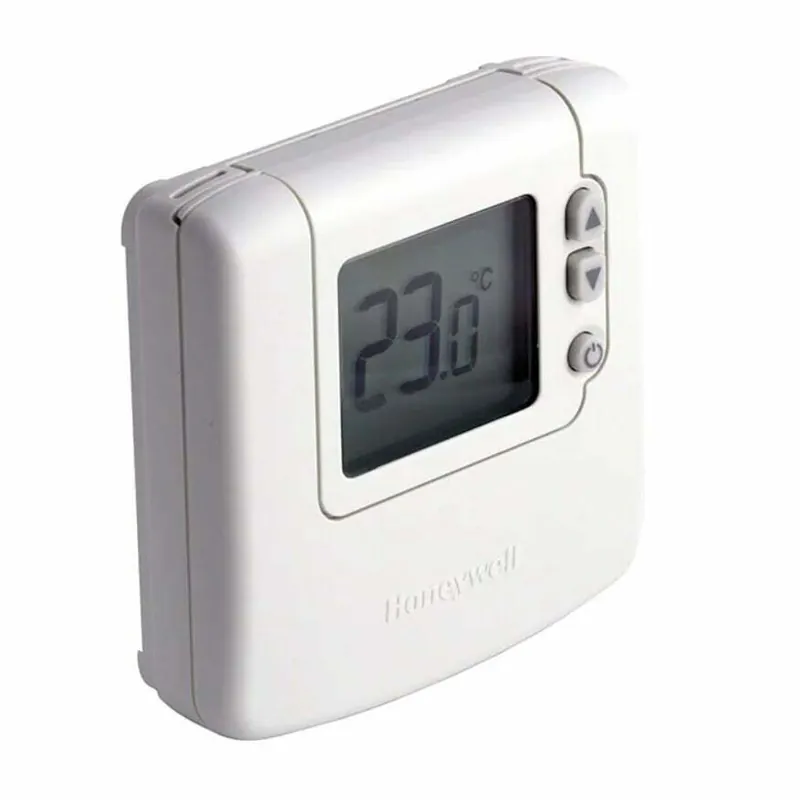 Promoție Termostat digital, cu fir, alb, DT90A1008, HONEYWELL