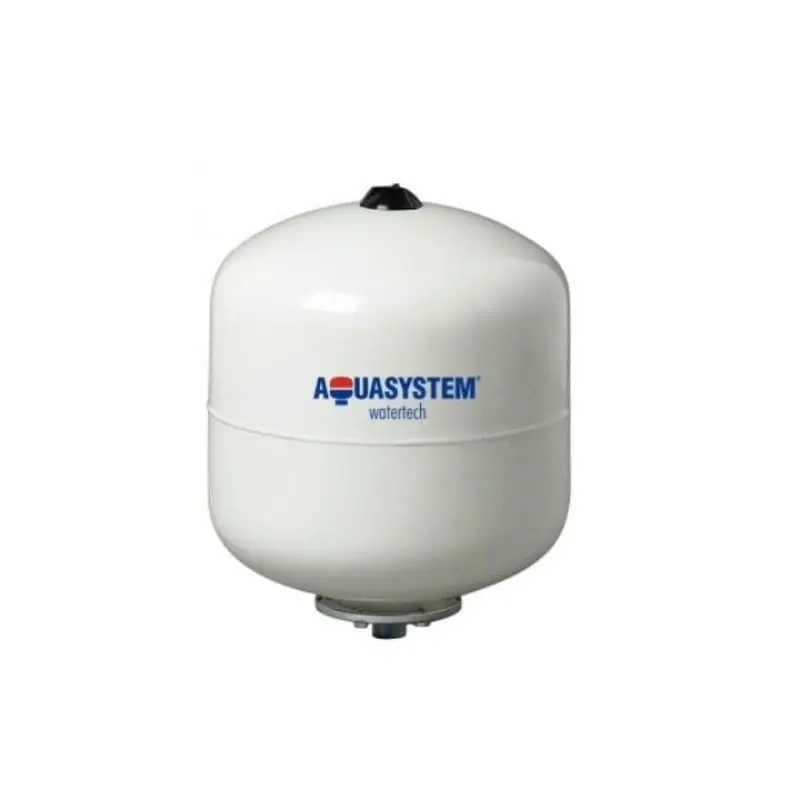 Vas de expansiune vertical, pentru sisteme incalzire, 8 L, AR8, Aquasystem Cumpărături sigure