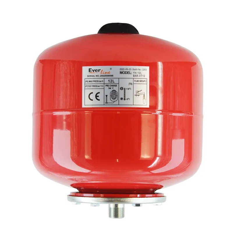 Vas de expansiune, 12 L, YH-12L Ofertă de sezon