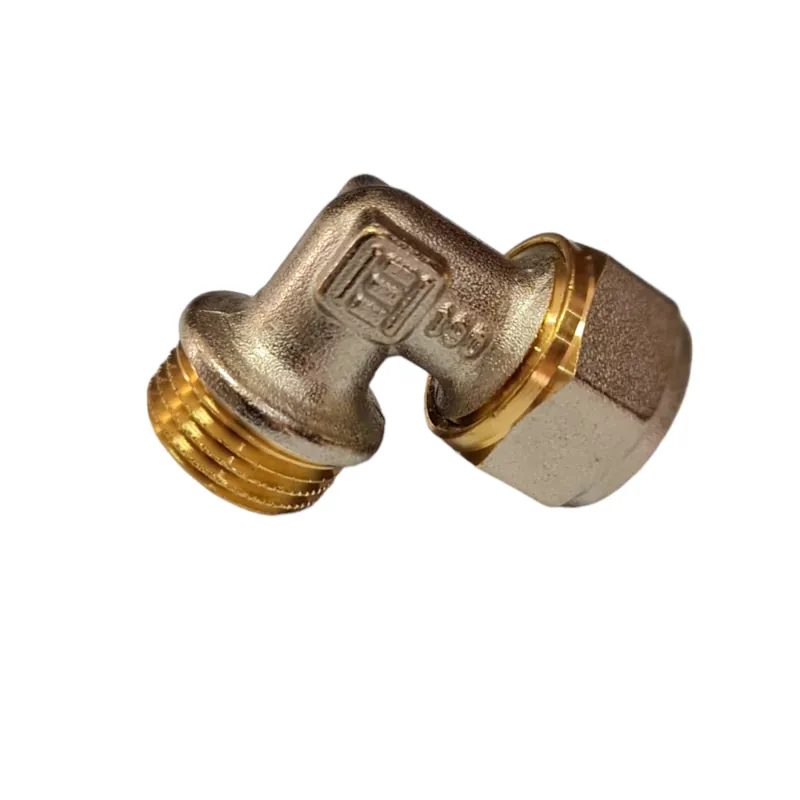 Cot pexal, 16 mm x 1/2″, filet exterior Doar azi