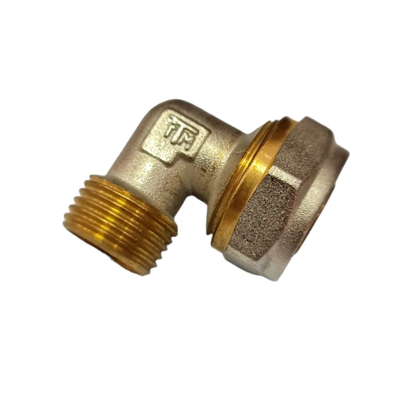 Cot pexal, 20 mm x 1/2″, filet exterior Plată sigură