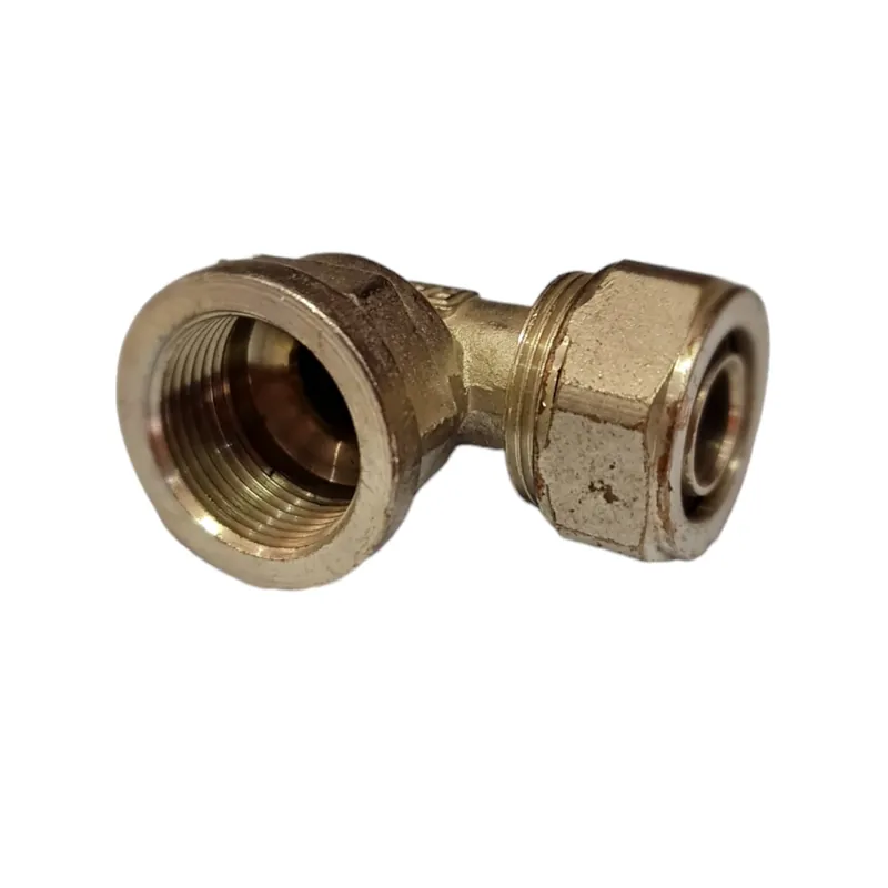 Preț promoțional Cot pexal, 20 mm x 3/4″, filet interior