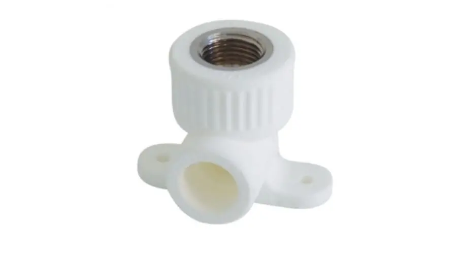 Vezi acum Cot PPRC, 20 mm x 1/2″, perete, filet interior