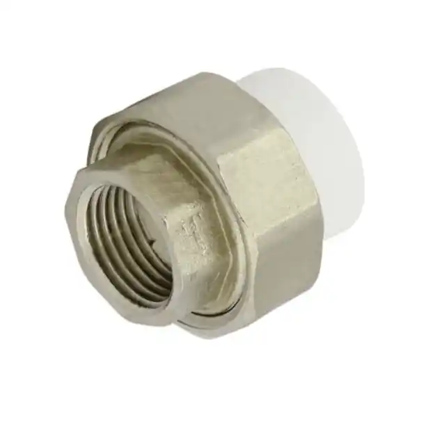 Reducere specială Olandez PPR, filet interior, 40 x 1”1/4