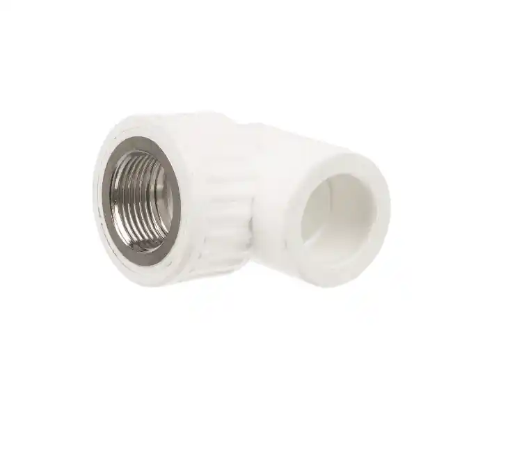 Cot PPRC, 20 mm x 3/4″, 90 grade, filet interior Cel mai bun preț