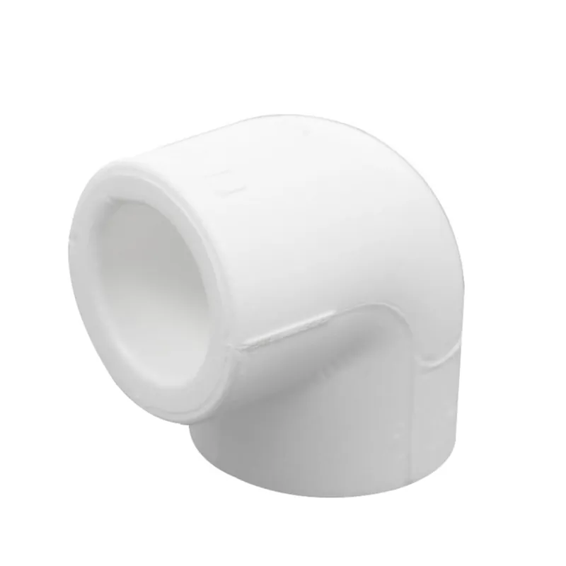 Reduceri Cot PPRC, 40 mm, 90 grade