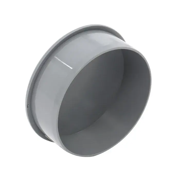 Nu rata Capac PP, pentru tevi de scurgere, 40 mm
